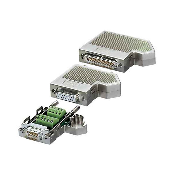 Phoenix Contact Stecker D-SUB- 9pol.Buchse SUBCON 9/F-SH
